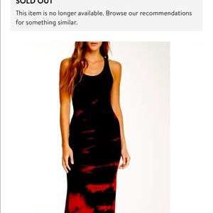 Summer dress…. Never worn